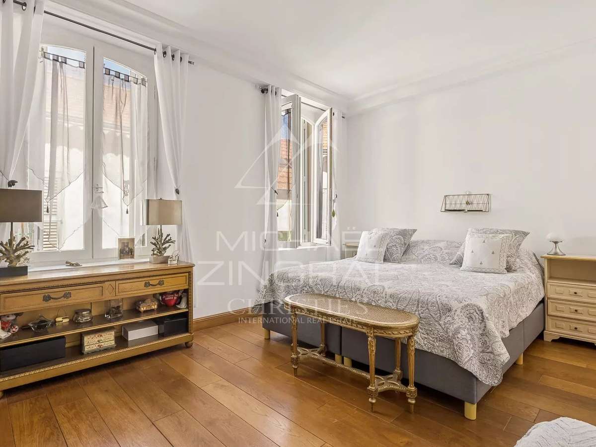 Appartement Cannes