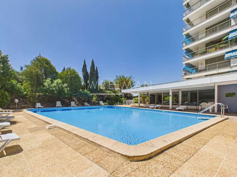 Apartment with Sea view Cannes - 3 bedrooms - 109m²