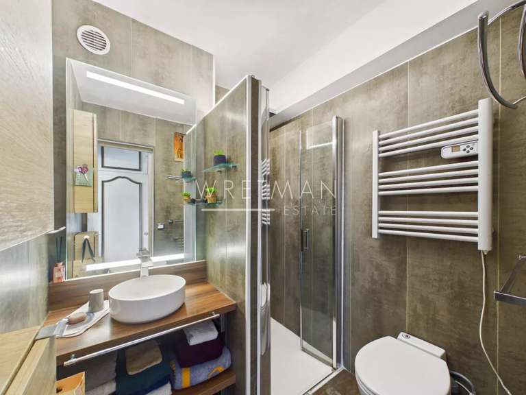 Apartment with Sea view Cannes - 3 bedrooms - 109m²