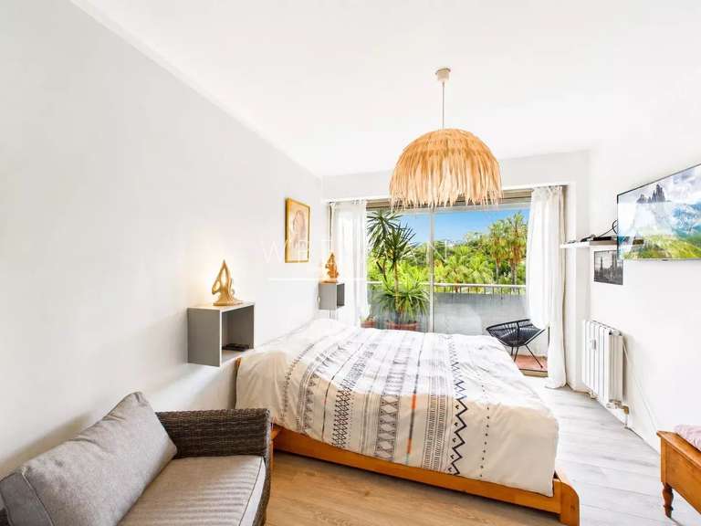 Apartment with Sea view Cannes - 3 bedrooms - 109m²