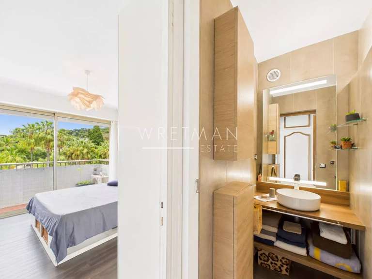 Appartement Cannes - 3 chambres - 109m²