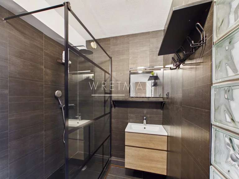 Appartement Cannes - 3 chambres - 109m²