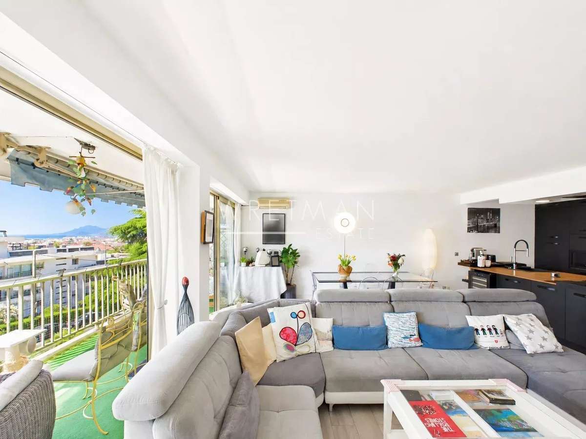Appartement Cannes