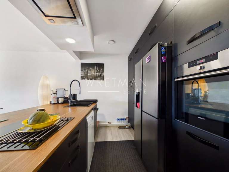 Appartement Cannes - 3 chambres - 109m²