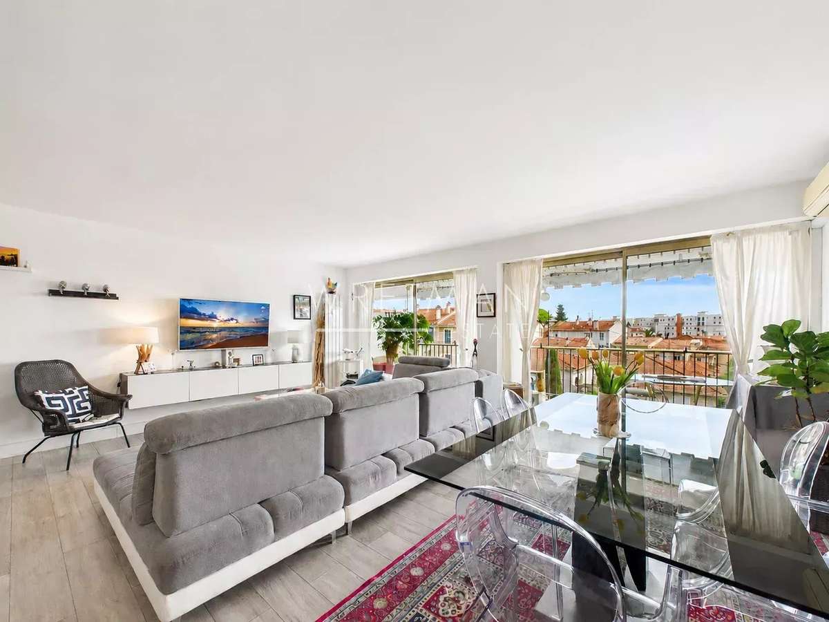 Appartement Cannes