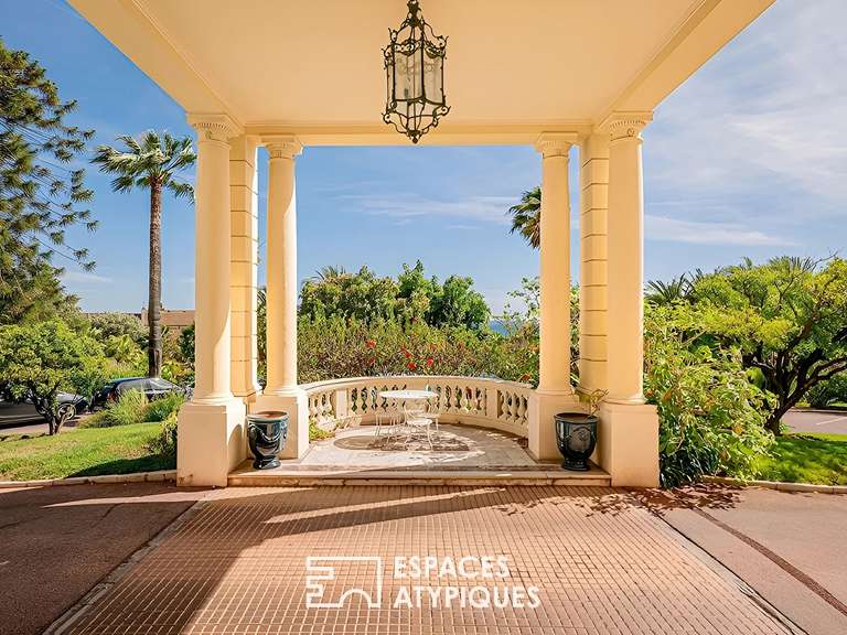 Appartement Cannes - 2 chambres - 62m²