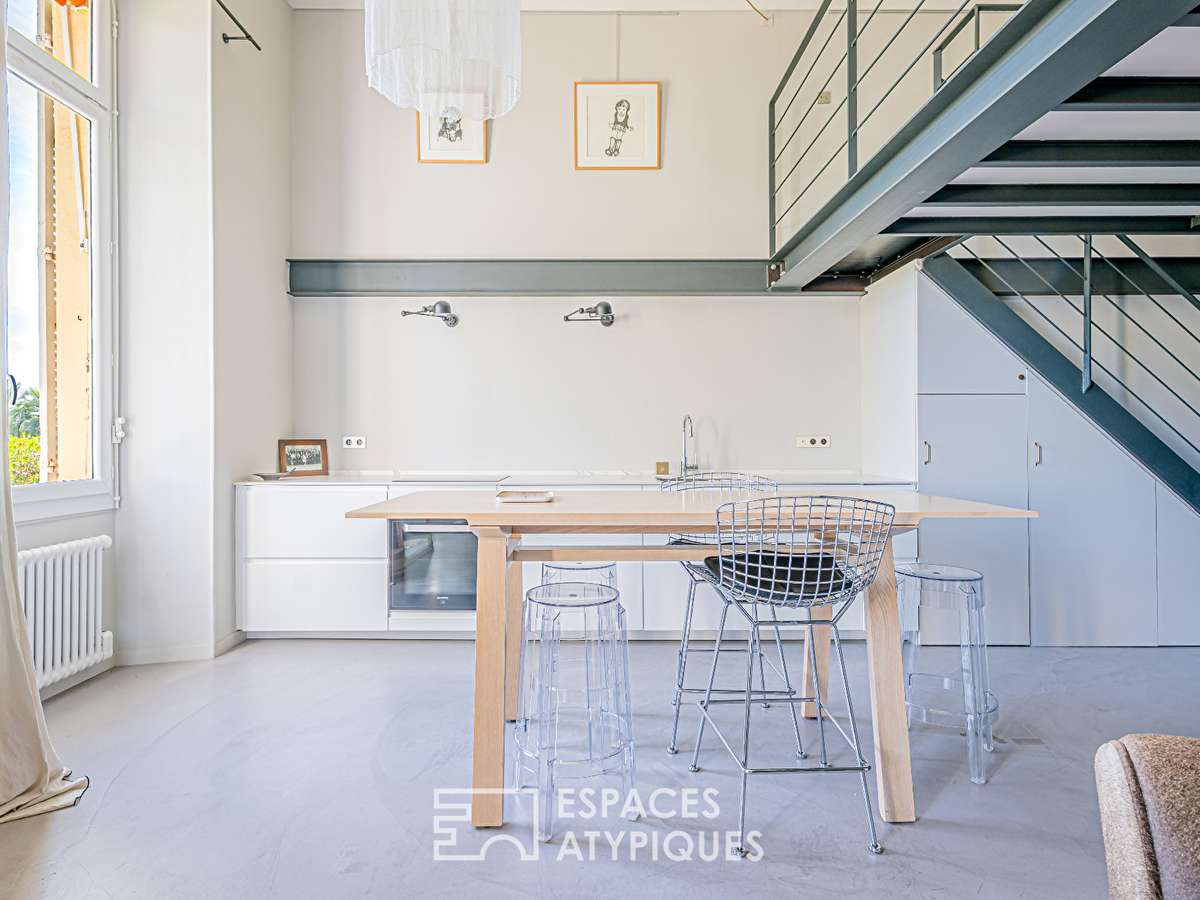 Apartment Cannes