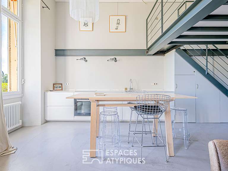 Apartment Cannes - 2 bedrooms - 62m²
