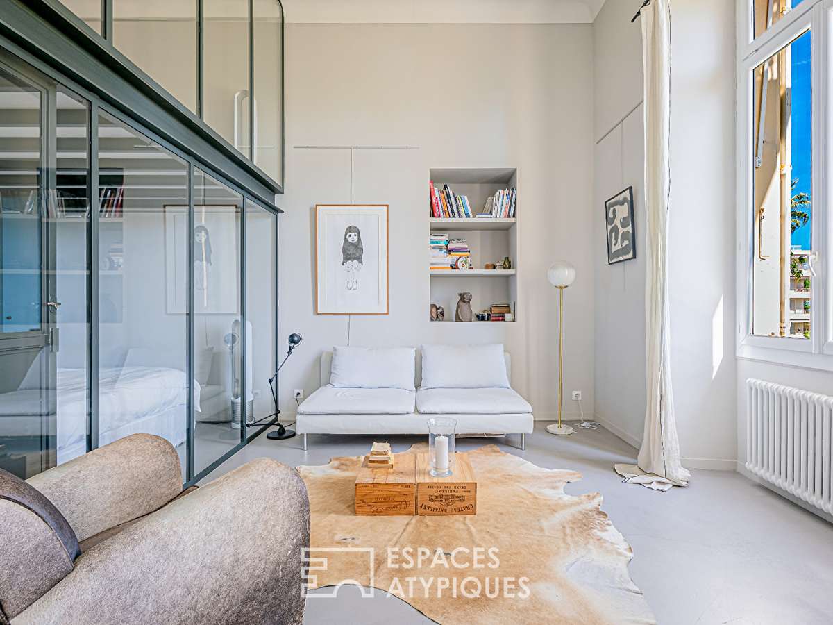 Appartement Cannes