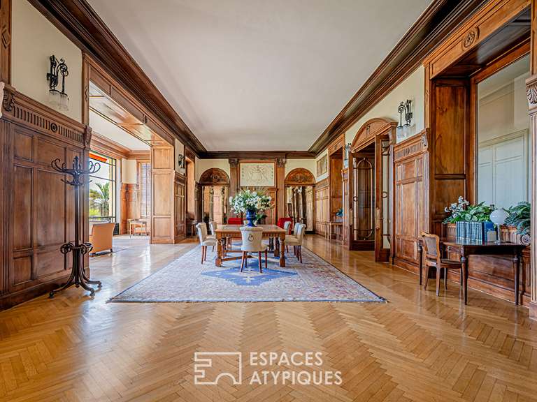 Apartment Cannes - 2 bedrooms - 62m²