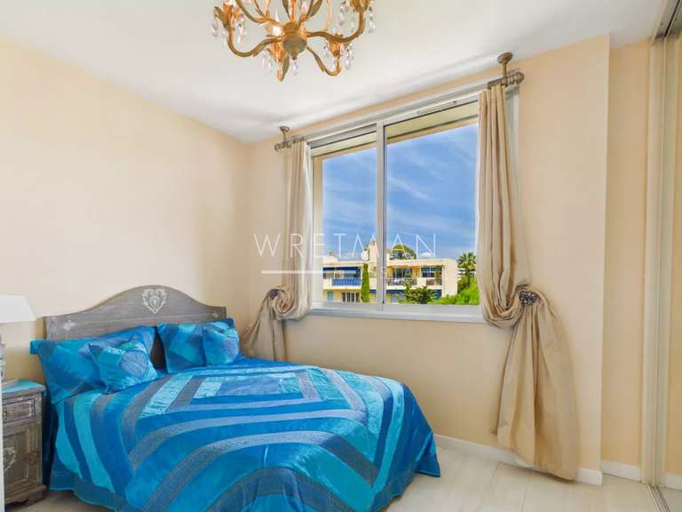 Appartement Cannes - 3 chambres - 110m²