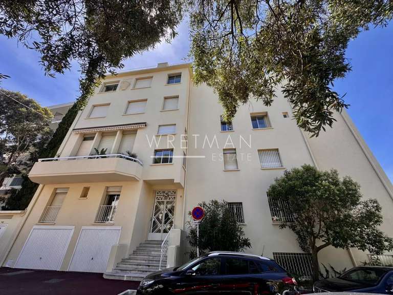 Appartement Cannes - 3 chambres - 110m²