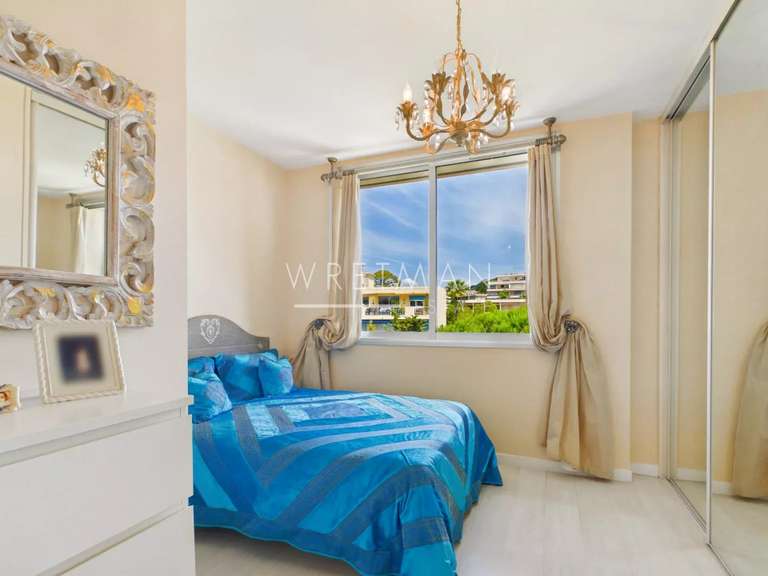 Appartement Cannes - 3 chambres - 110m²