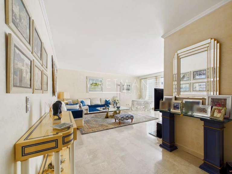 Appartement Cannes - 3 chambres - 110m²