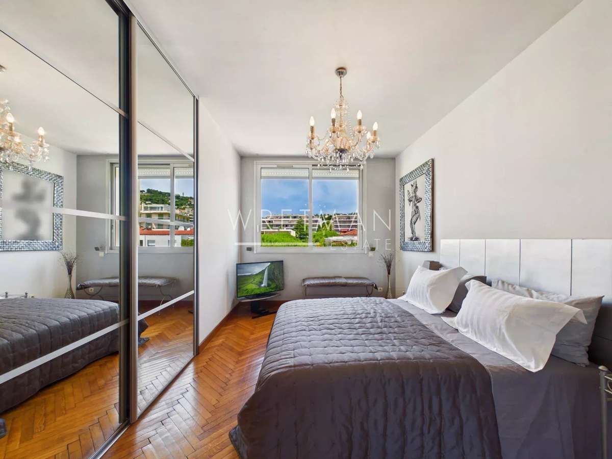 Appartement Cannes