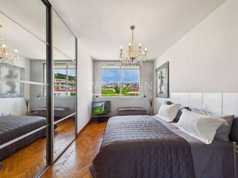 Appartement Cannes - 3 chambres - 110m²