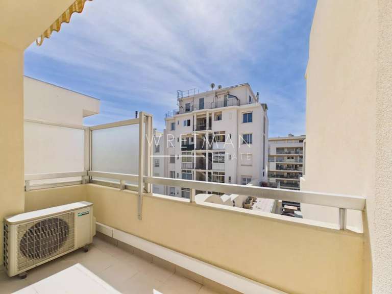 Appartement Cannes - 3 chambres - 110m²