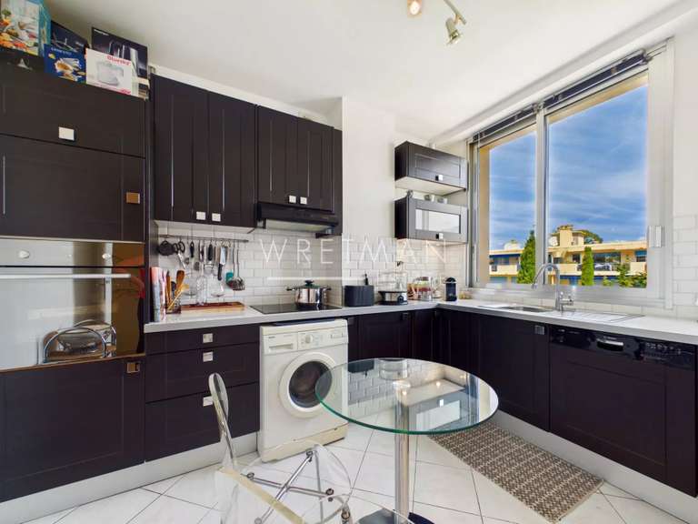 Appartement Cannes - 3 chambres - 110m²