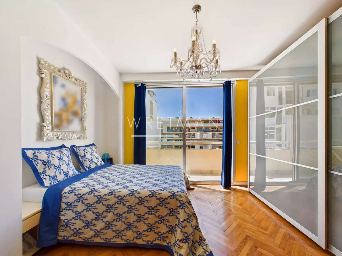 Appartement Cannes