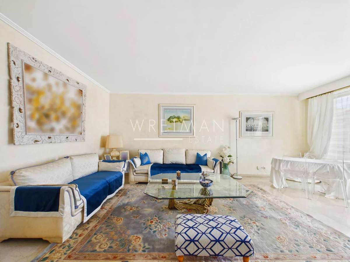 Appartement Cannes