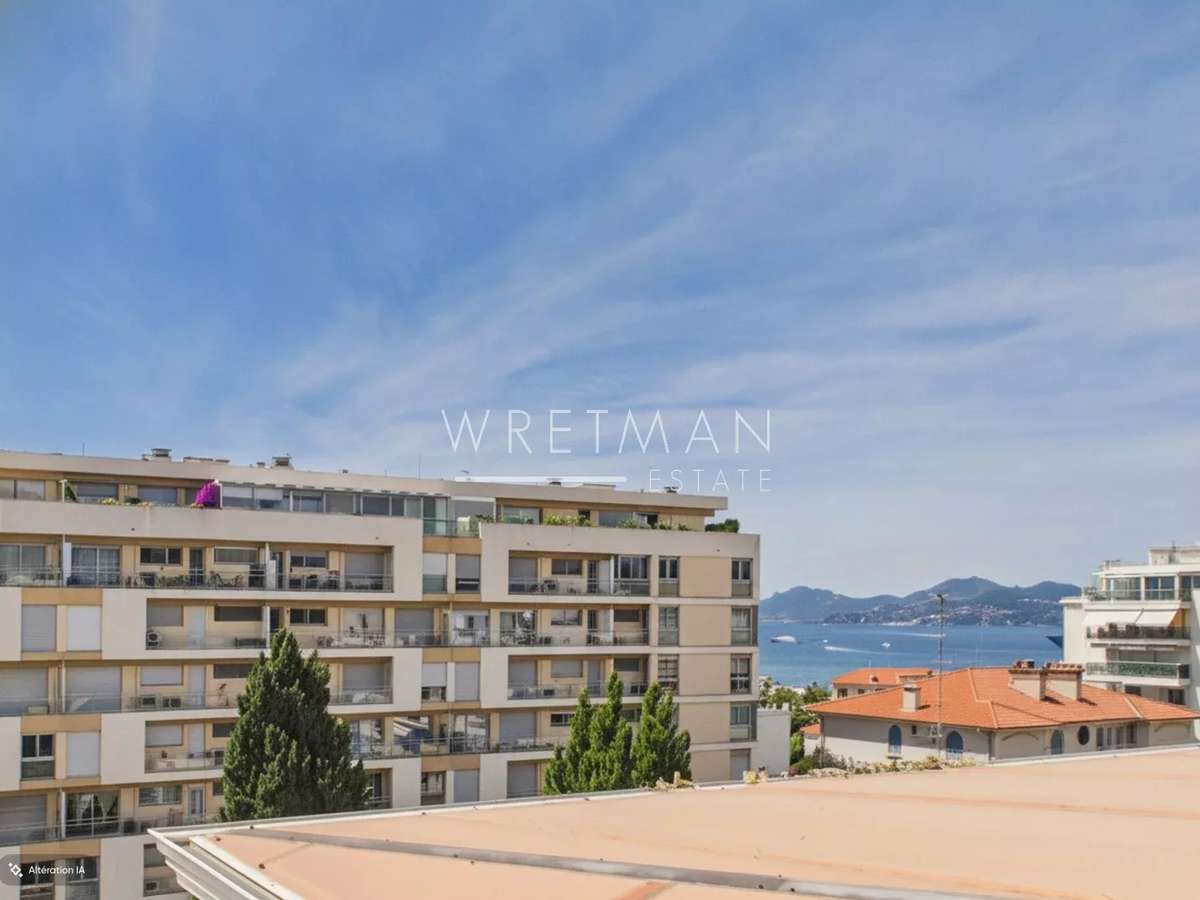 Apartment Cannes