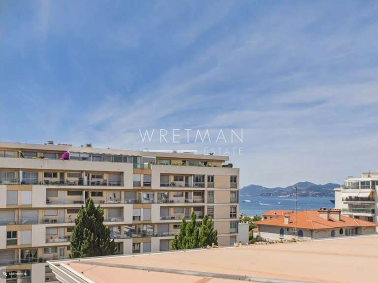 Appartement Cannes - 3 chambres - 110m²