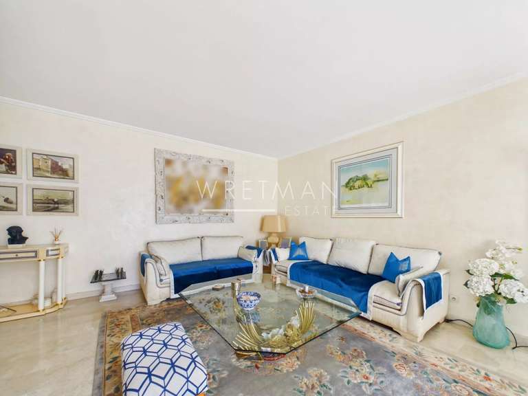 Appartement Cannes - 3 chambres - 110m²