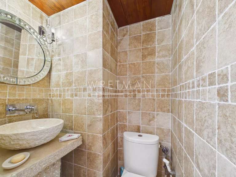 Appartement Cannes - 3 chambres - 110m²