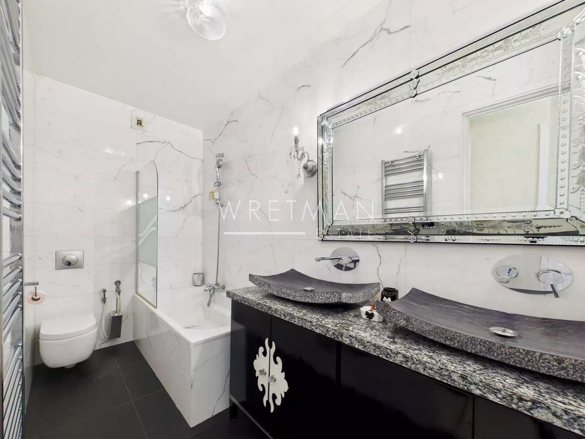 Appartement Cannes