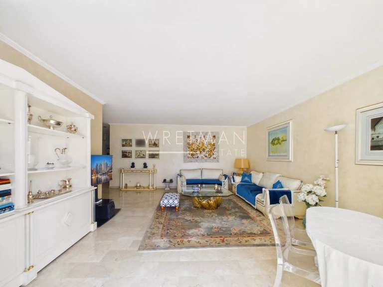 Appartement Cannes - 3 chambres - 110m²