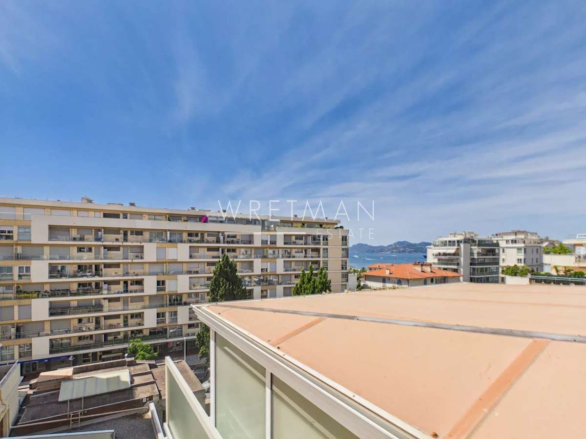 Appartement Cannes