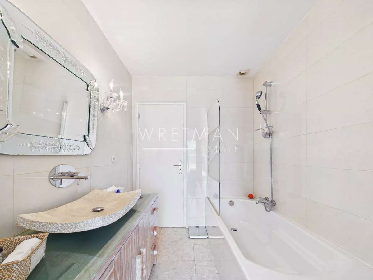 Appartement Cannes