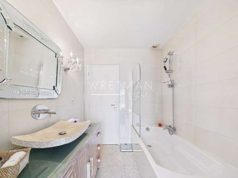 Appartement Cannes - 3 chambres - 110m²