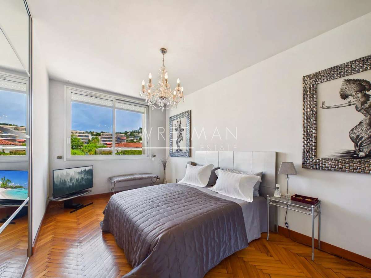 Appartement Cannes