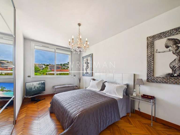 Appartement Cannes - 3 chambres - 110m²
