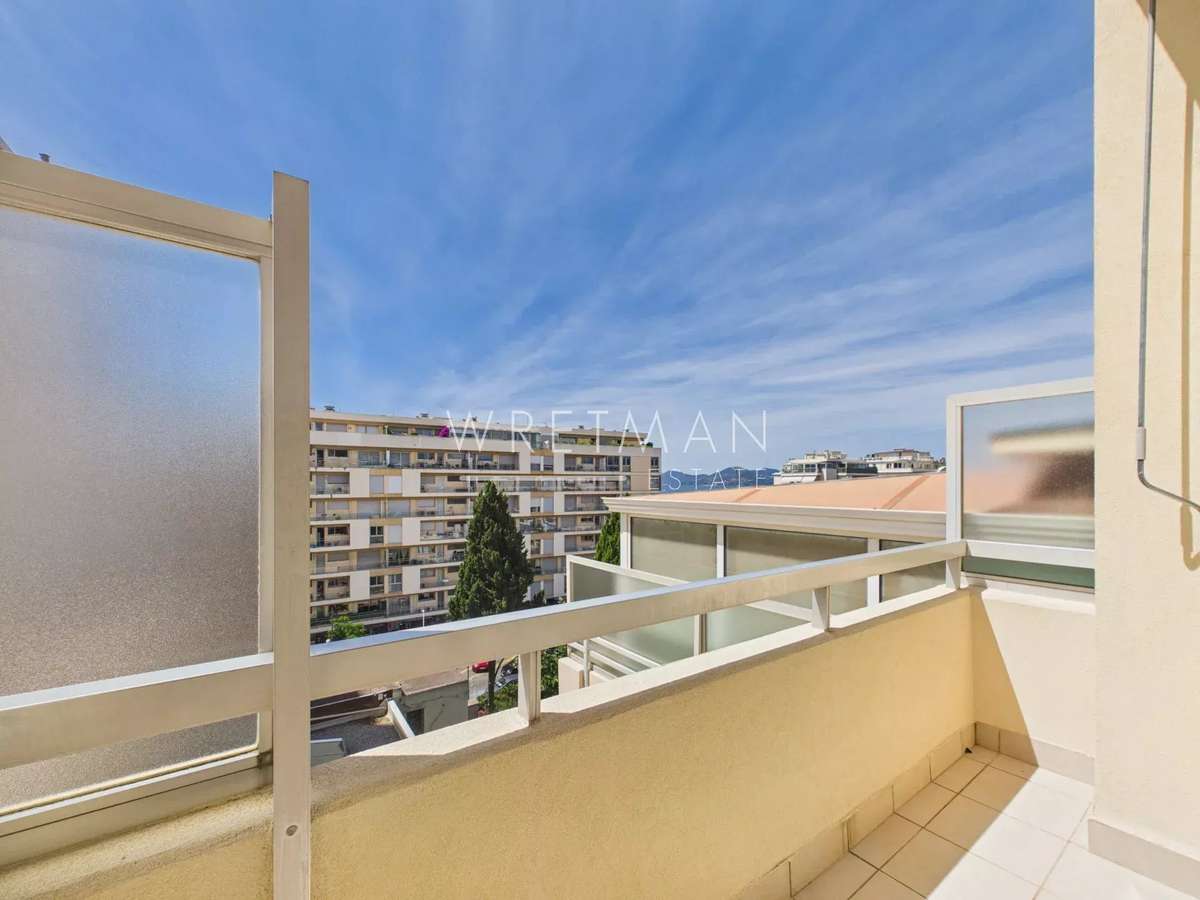 Appartement Cannes