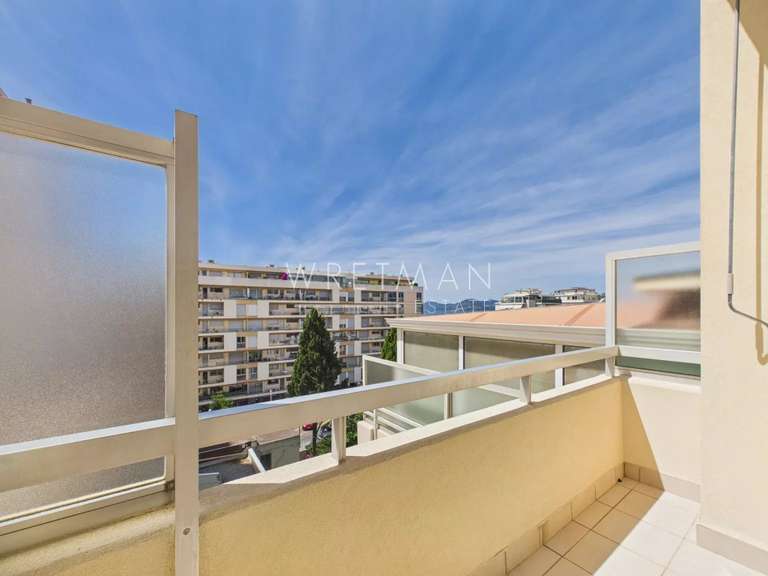 Appartement Cannes - 3 chambres - 110m²