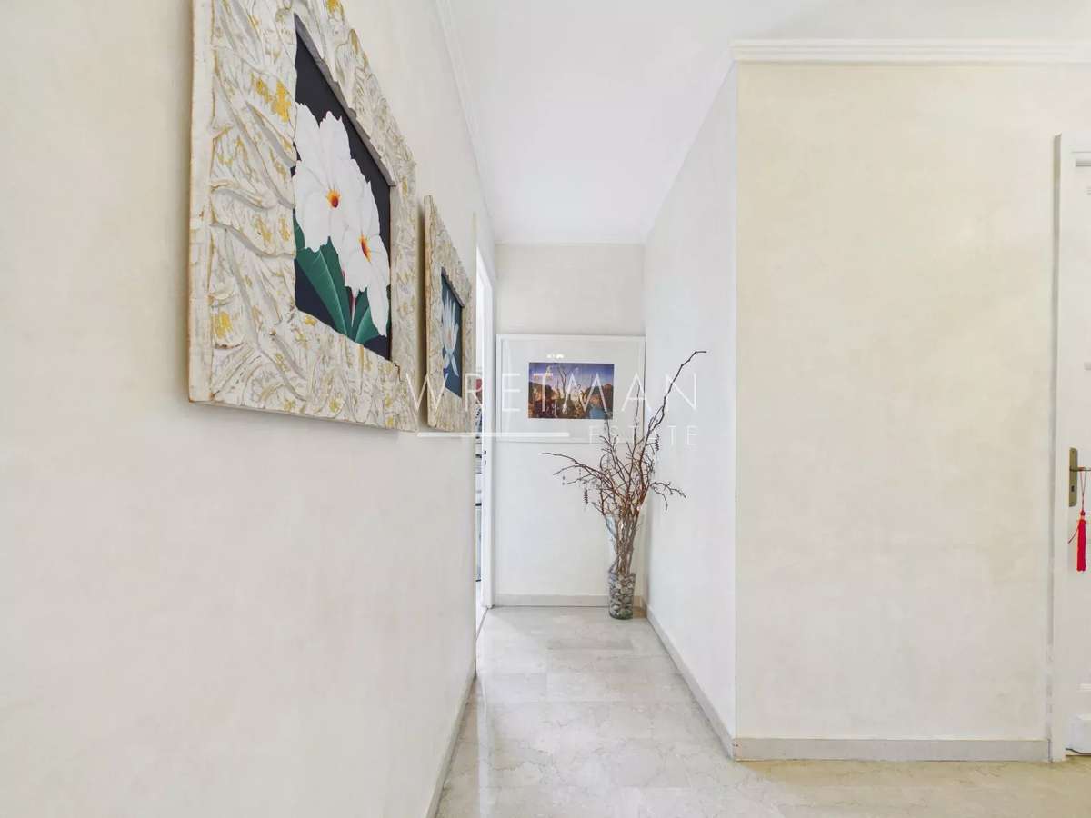 Appartement Cannes
