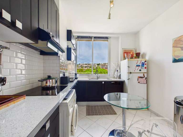 Appartement Cannes - 3 chambres - 110m²