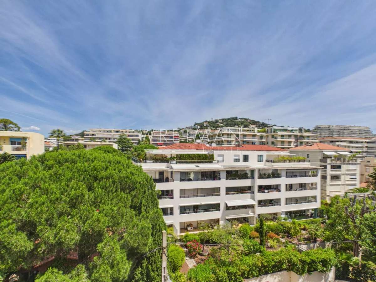 Appartement Cannes