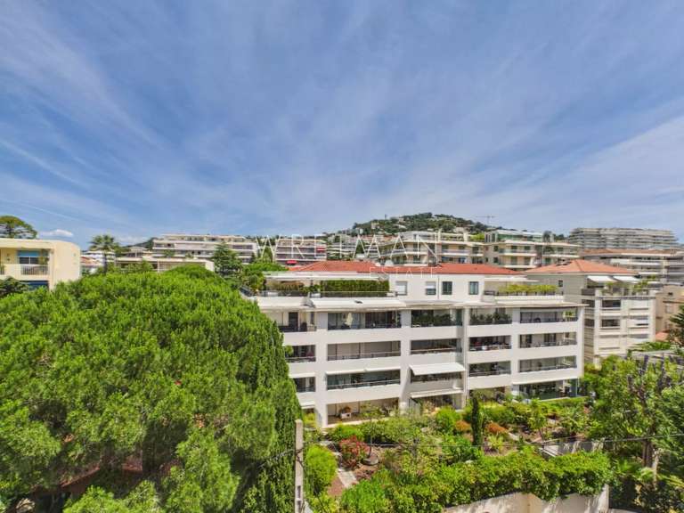 Appartement Cannes - 3 chambres - 110m²