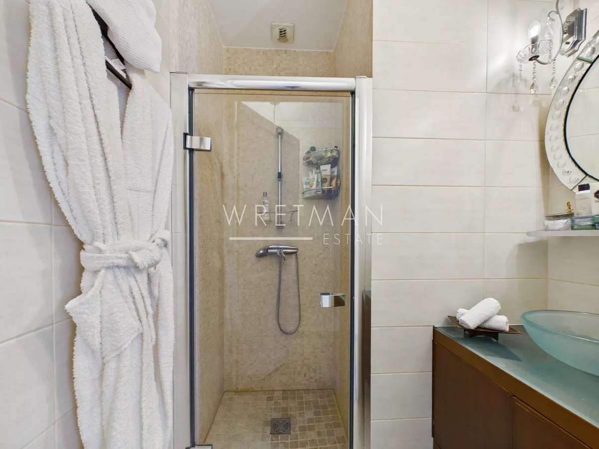 Appartement Cannes