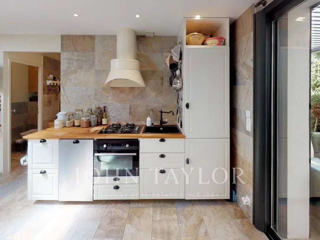 Apartment Cannes
