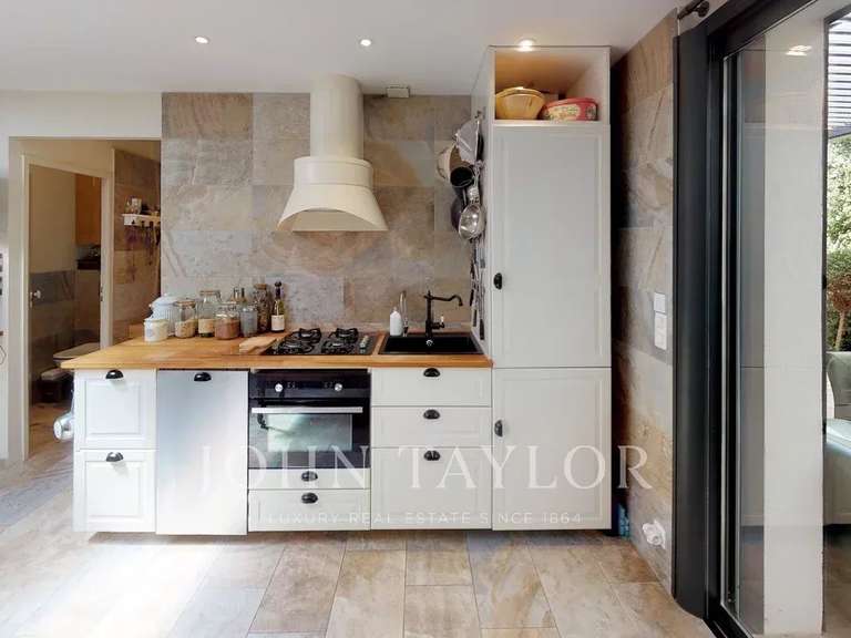 Apartment Cannes - 314m²