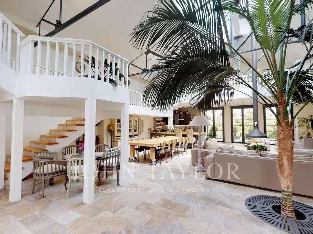 Apartment Cannes