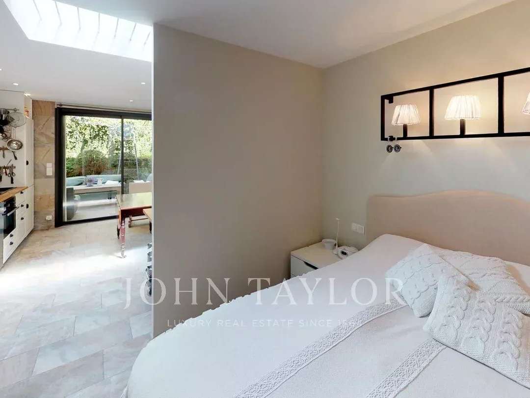 Apartment Cannes