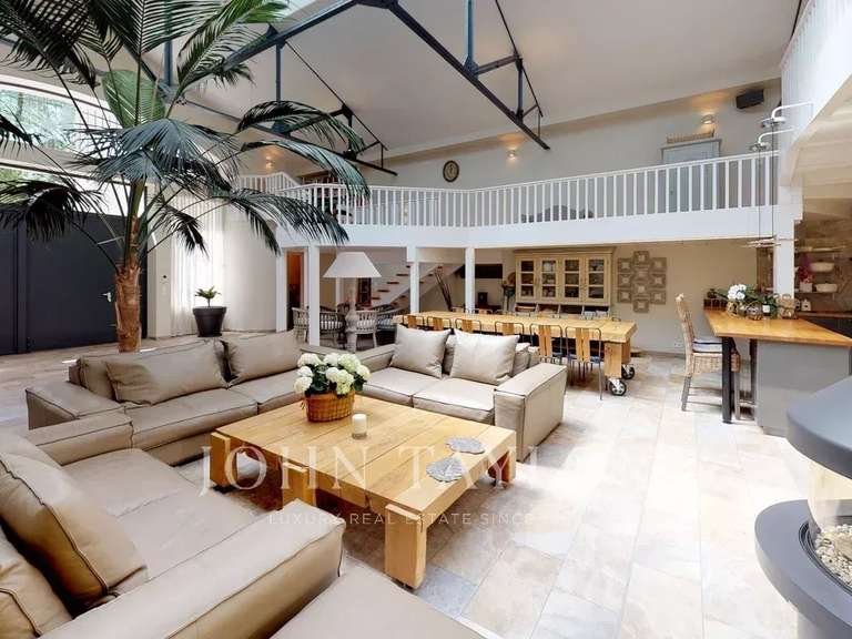 Apartment Cannes - 314m²
