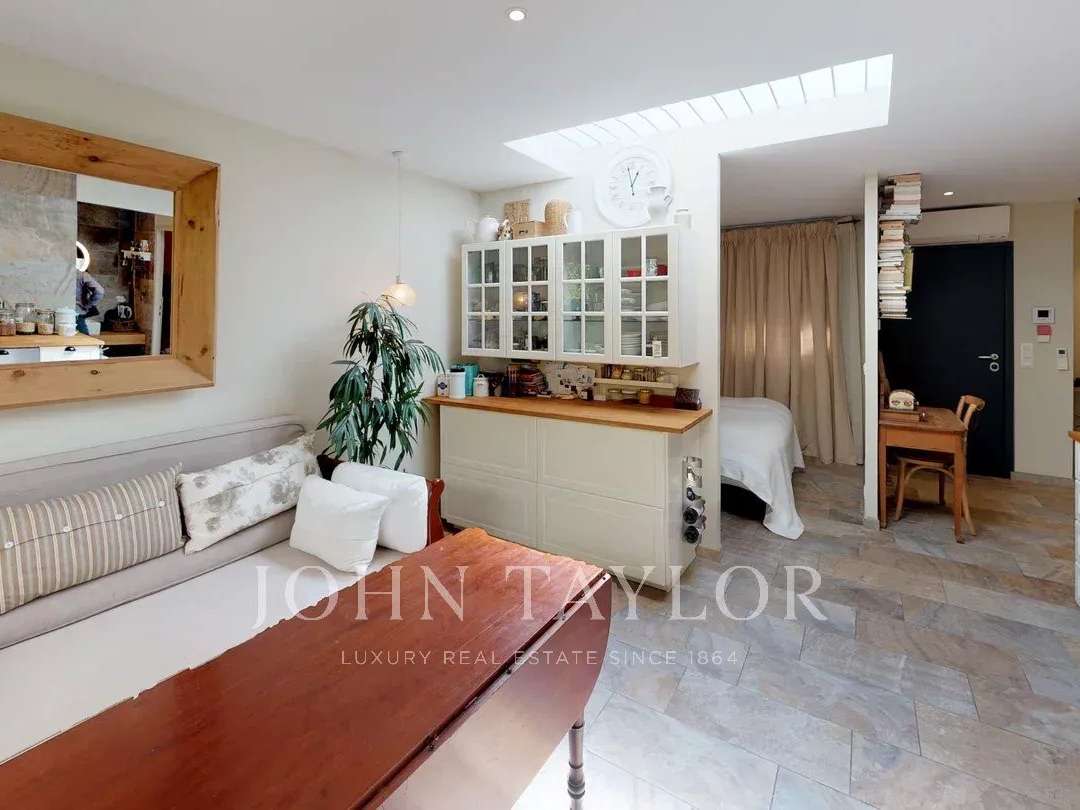 Apartment Cannes