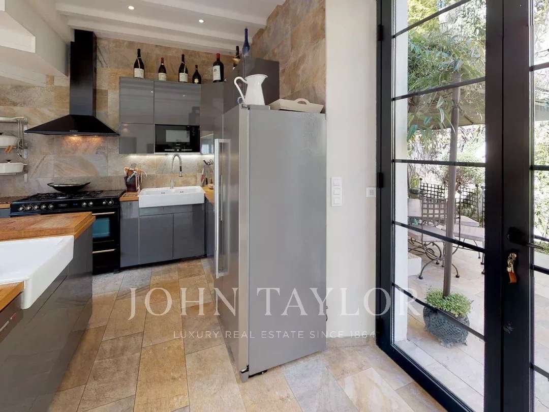 Apartment Cannes
