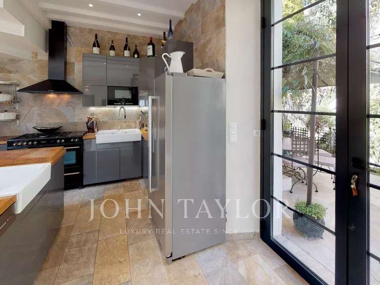 Apartment Cannes - 314m²